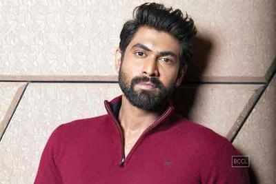 Rana Daggubati: 'Bahubali' proved that a strong story can travel places
