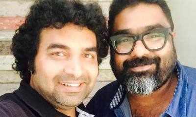 Gopi Sunder to compose again for Amal Neerad