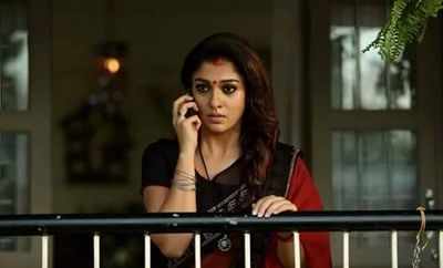 Money doesn't matter for Nayanthara in M-town