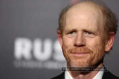 Ron Howard to direct thriller 'The Girl Before'
