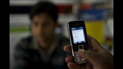 Prankster calls missing boy's dad, demands Rs 5,000 mobile recharge