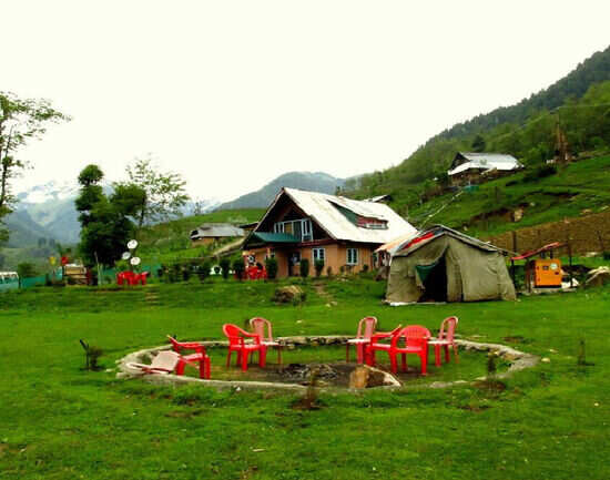 River Front Guest House