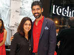 Roche Bobois: Store launch