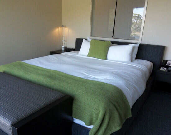 Hotel Fifth Season
