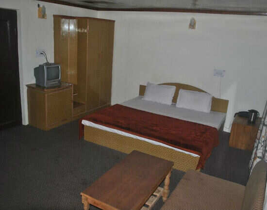 Pine Cliff Resorts