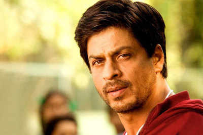 After Aamir Khan, Shah Rukh Khan speaks on intolerance