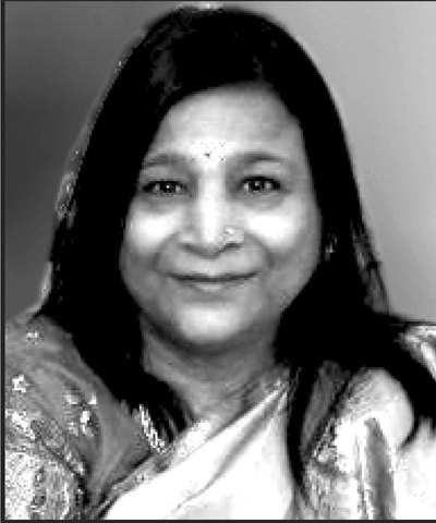 Smt.Bimla Rani Sureka(W/o Sri Lunkaran Sureka)