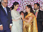 Siddharth, Pravallika's reception