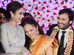 Siddharth, Pravallika's reception