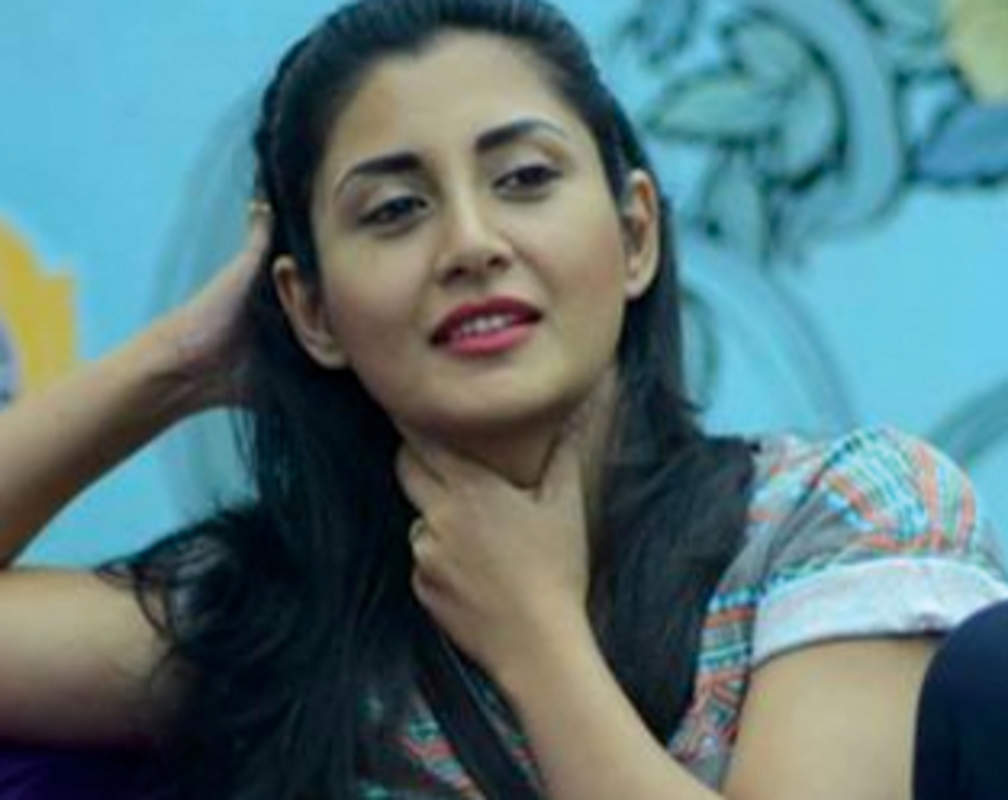 
Rimi Sen finally evicted from ‘Bigg Boss 9’ house
