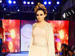 Celebs walk the ramp for charity