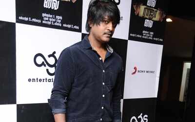 Daniel Balaji to play a gangster in Gautham's next