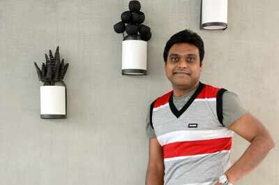 Did Harris inadvertently confirm Gautham Menon-Jayam Ravi film? | Tamil ...