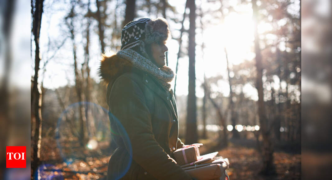 7 common winter health mistakes you make - Times of India