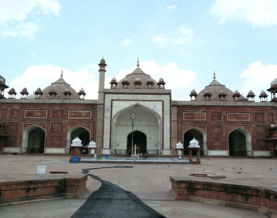 Jami Masjid