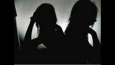 GRP rescues seven minors from human traffickers