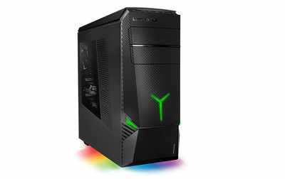 Razer and Lenovo have come together to revolutionize PC gaming