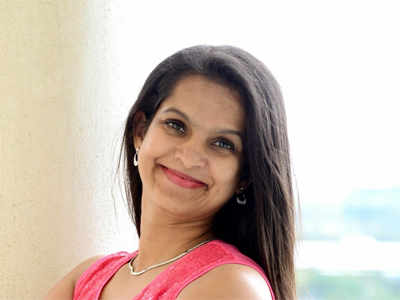 Preeti Shenoy: Author's corner