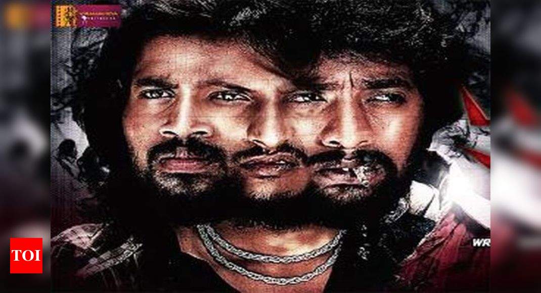 A Kannada film with 74 producers! | Kannada Movie News - Times of India