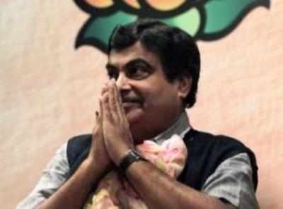 Gadkari gives nod for road projects in Punjab