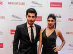 Filmfare Glamour and Style Awards 2015: Red Carpet