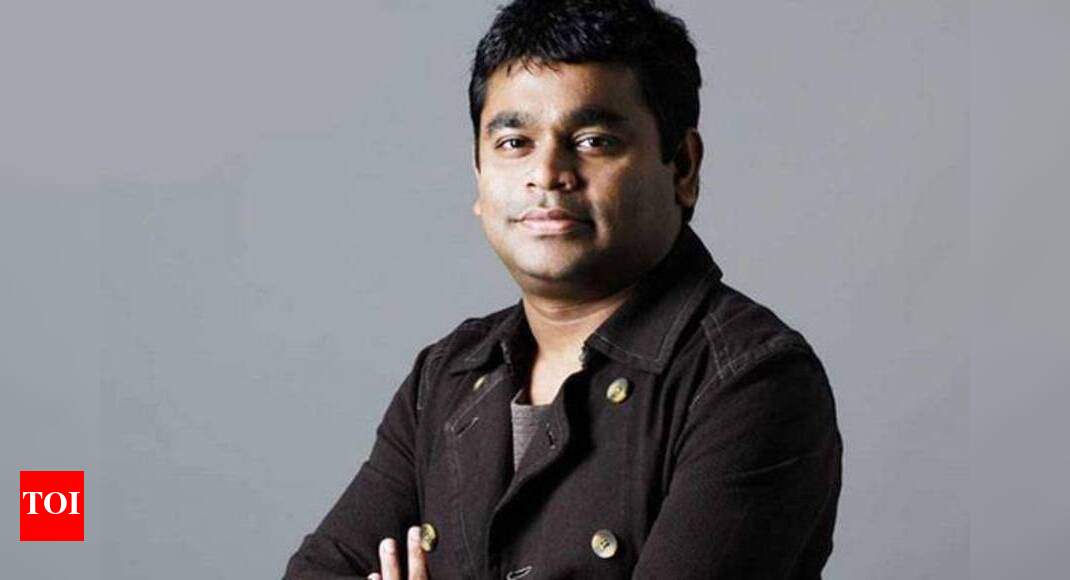Its Yuvan-Rahman clash in Coimbatore | Tamil Movie News - Times of India