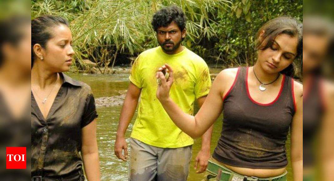 Karthi's Aayirathil Oruvan may have flopped, but remains an important movie  of our times | Opinion-entertainment News - The Indian Express