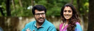 Mammootty-Nayantara movie to have two songs