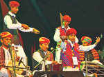 Sacred Pushkar Festival '15