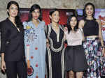 Angry Indian Goddesses: Screening