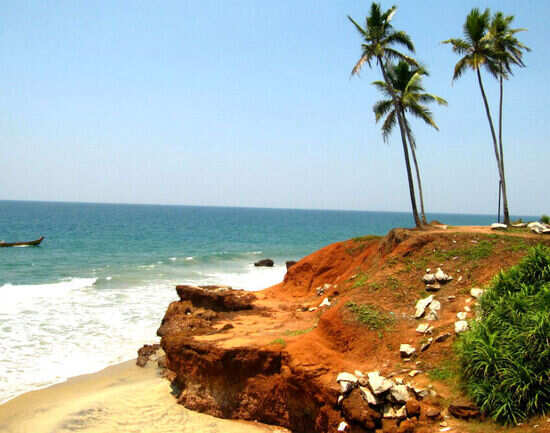 The coolest things to do in Varkala