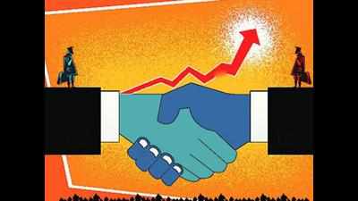 RMZ to acquire Essar biz park in Rs 2,400 cr deal