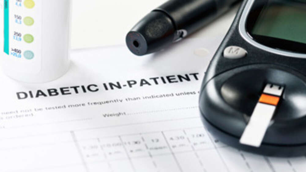 New blood sugar tests can detect prediabetes The Times of India