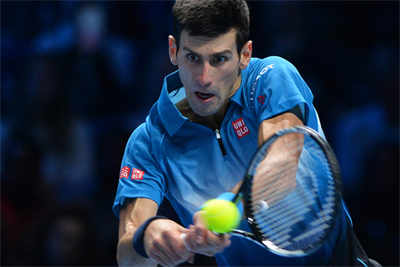 Novak Djokovic Pulls Out Of Iptl Season 2 Tennis News Times Of India