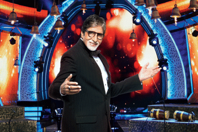 Nagaland girl, Temsutula Imsong to feature in TV show hosted by Amitabh Bachchan