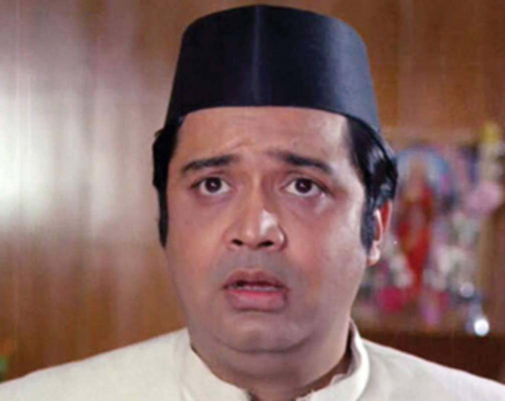 
Remembering Deven Verma on his first death anniversary
