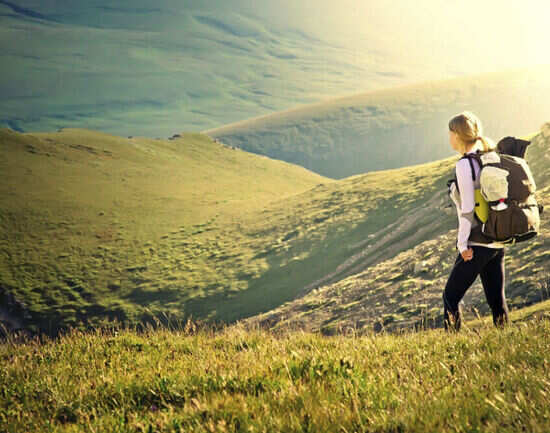 10 travel tips that keep you happily footloose and sane at the same time