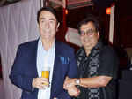 Celebs @ Gautam Singhania's party