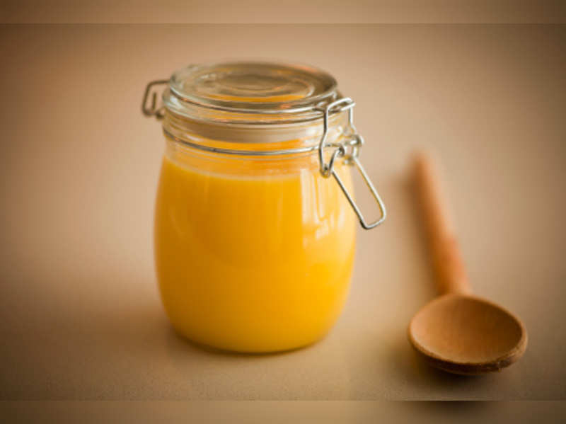 Why you must have desi ghee in winters (Getty Images)