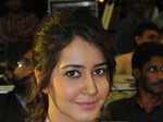 Rashi Khanna's Portfolio Pics