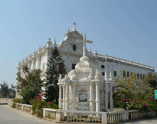 Saint Paul&rsquo;s Church
