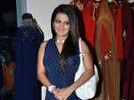 Celebs @ Collection launch