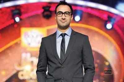 Ranvir Shorey: I have let go of anger and resentment