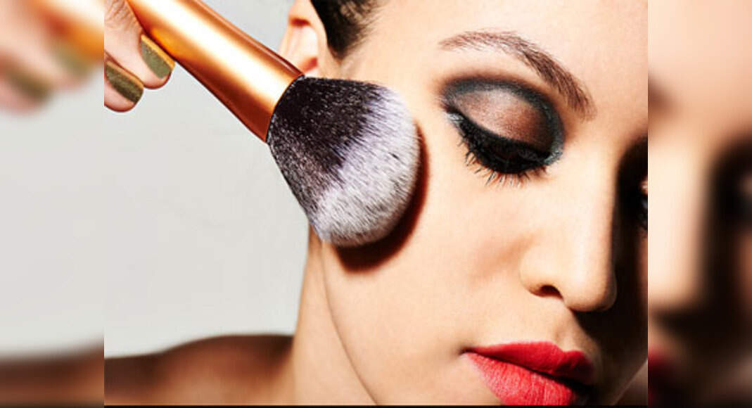 Quick ideas to get stunner-ready for a party - Times of India