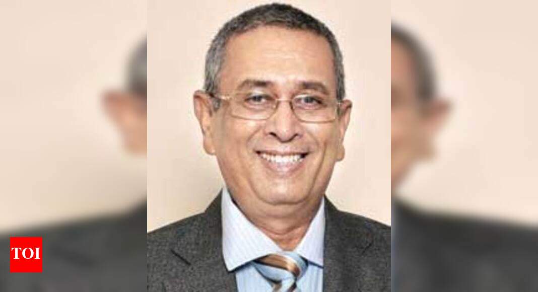 MR. RAMESH PRASAD NAGAR - Times of India