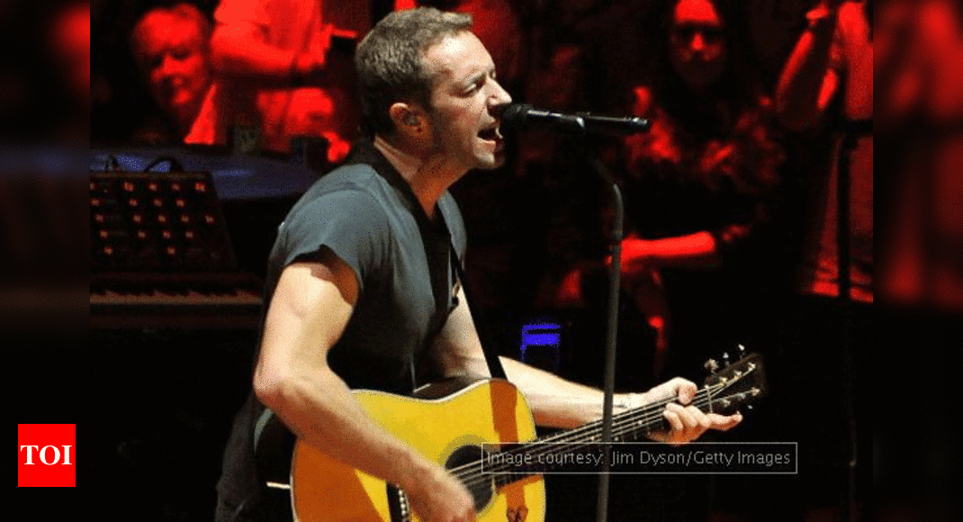 Coldplay to headline Super Bowl halftime show