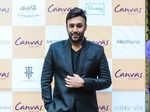 Celebs @ Canvas launch