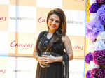 Celebs @ Canvas launch