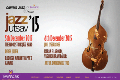 Jazz maestro legend Derek Julian to perform at Jazz Utsav in Delhi ...