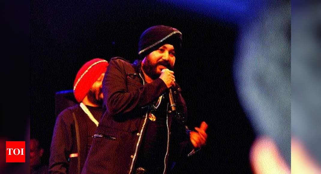 EXCLUSIVE: Daler Mehndi To Perform At Republic Day Metaverse Virtual  Concert, Will Dedicate Special Song To PM Modi; Watch